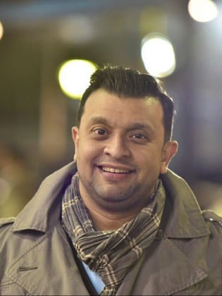 نصار النصار